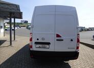 Opel Movano 4