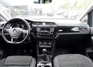 Volkswagen Touran 26