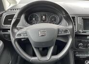 Seat Alhambra 14