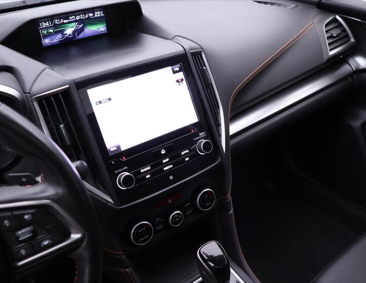 Subaru XV 27