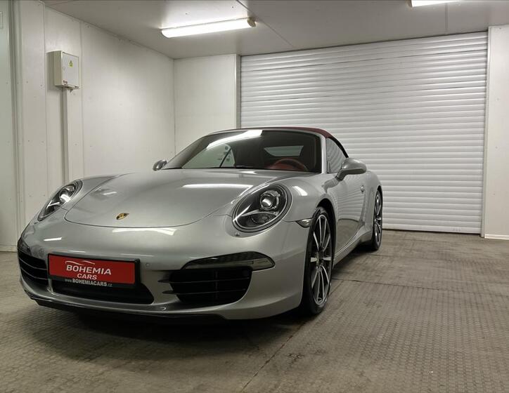 Porsche 911 3