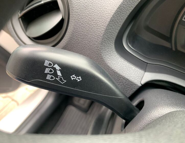 Škoda Citigo 10