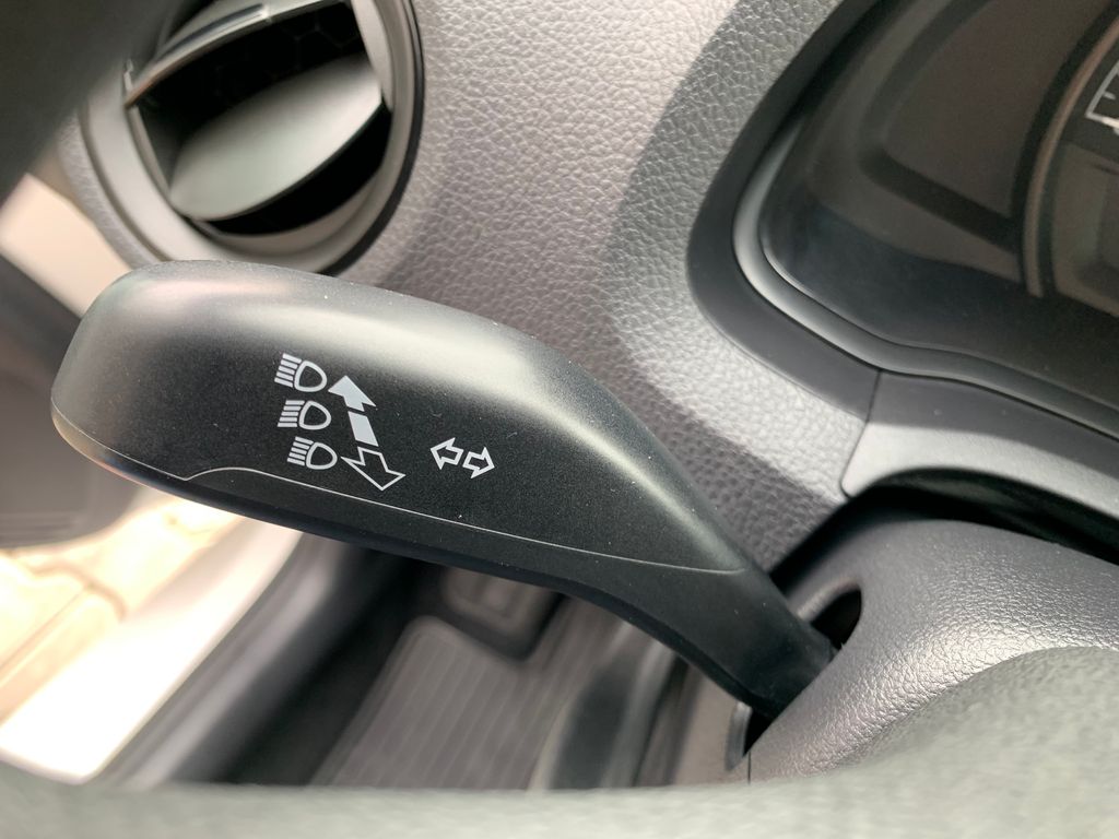 Škoda Citigo