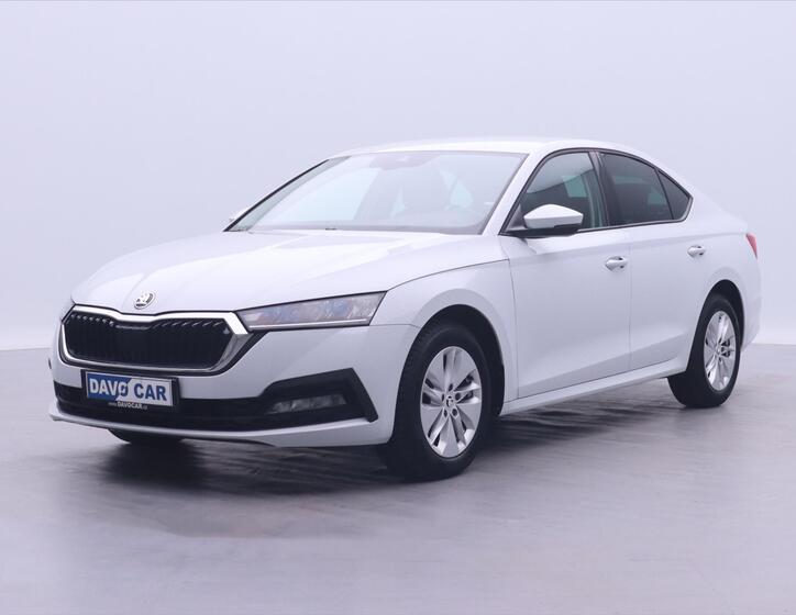 Škoda Octavia 3