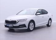 Škoda Octavia 3
