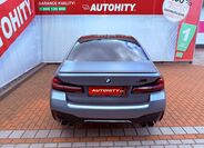 BMW M5 8