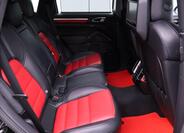 Porsche Cayenne 14