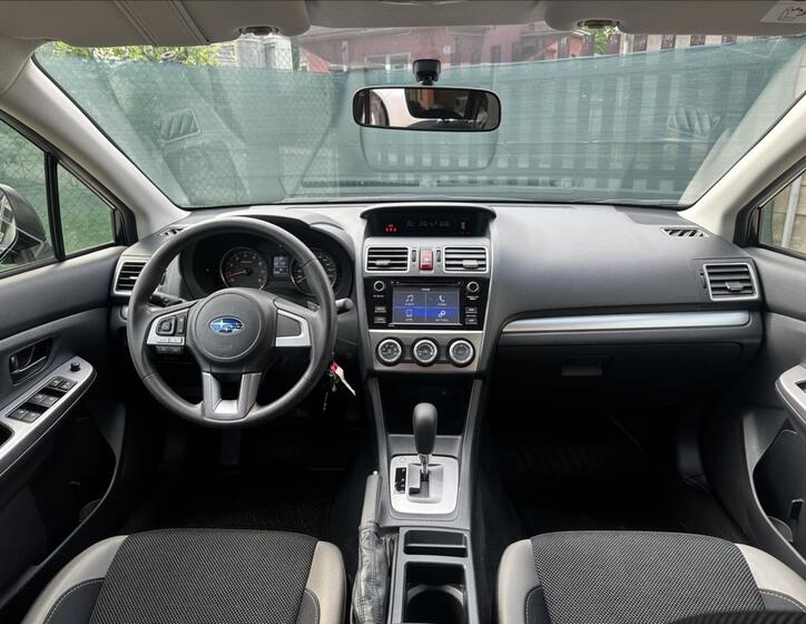 Subaru XV 14