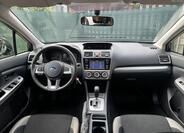 Subaru XV 14