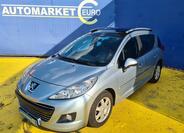 Peugeot 207 1