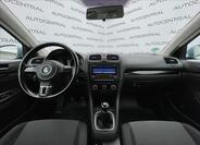 Volkswagen Golf 17
