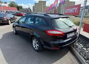 Ford Mondeo 2