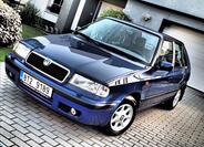 Škoda Felicia 1