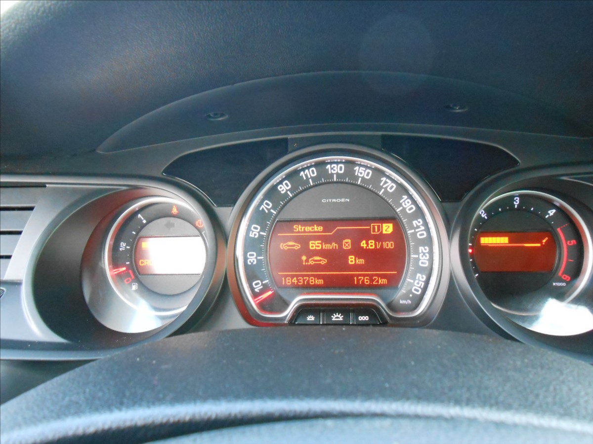 Citroën C5