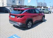 Hyundai Tucson 7