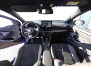 Toyota Yaris 13