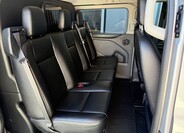 Ford Transit Custom 20