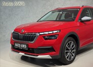 Škoda Kamiq 4