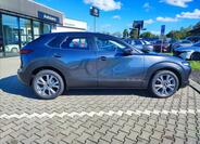 Mazda CX-30 9