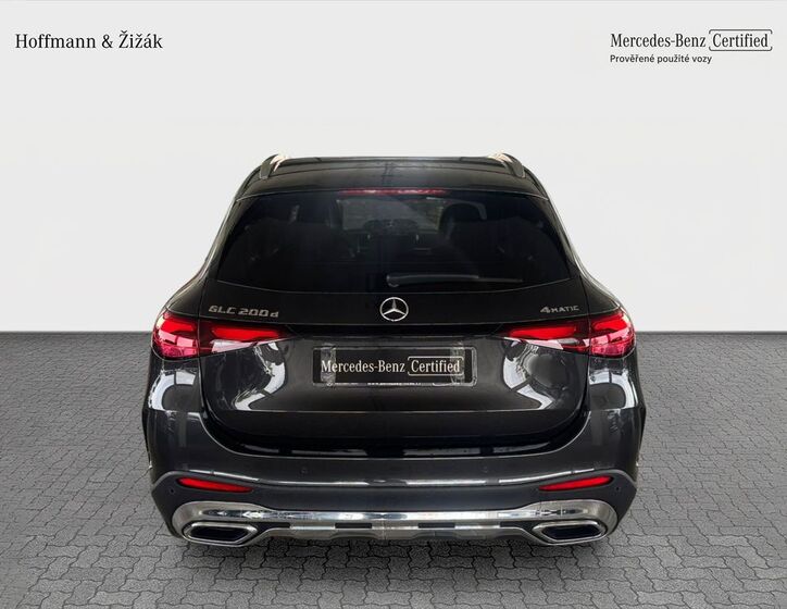 Mercedes-Benz GLC 6
