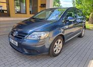 Volkswagen Golf Plus 16