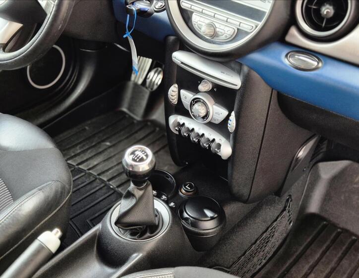 Mini Clubman 28