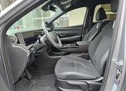 Hyundai Tucson 10