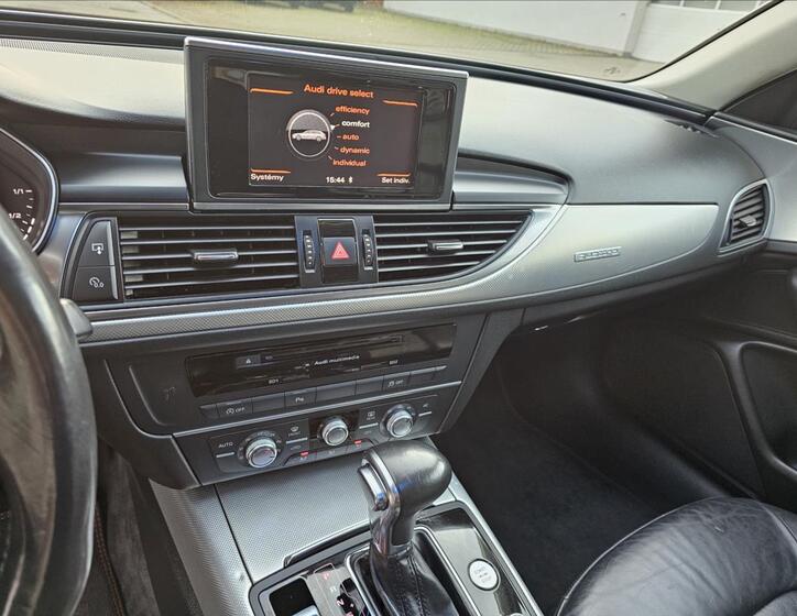 Audi A6 14