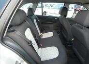Škoda Fabia 11