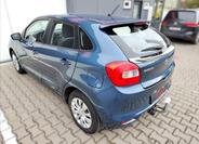 Suzuki Baleno 6
