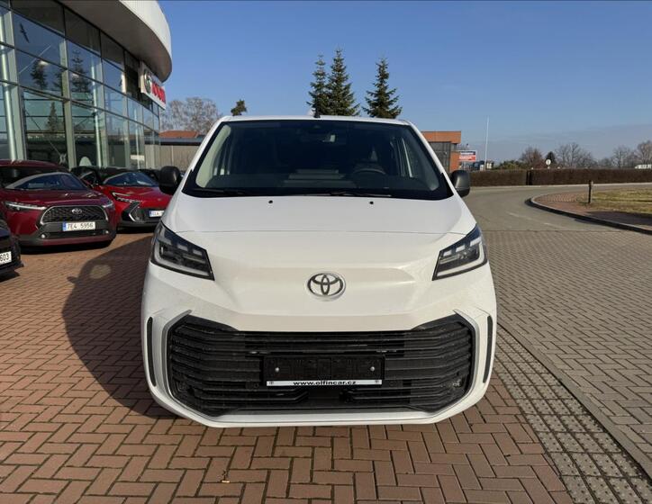 Toyota ProAce 2