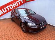 Volkswagen Golf 5