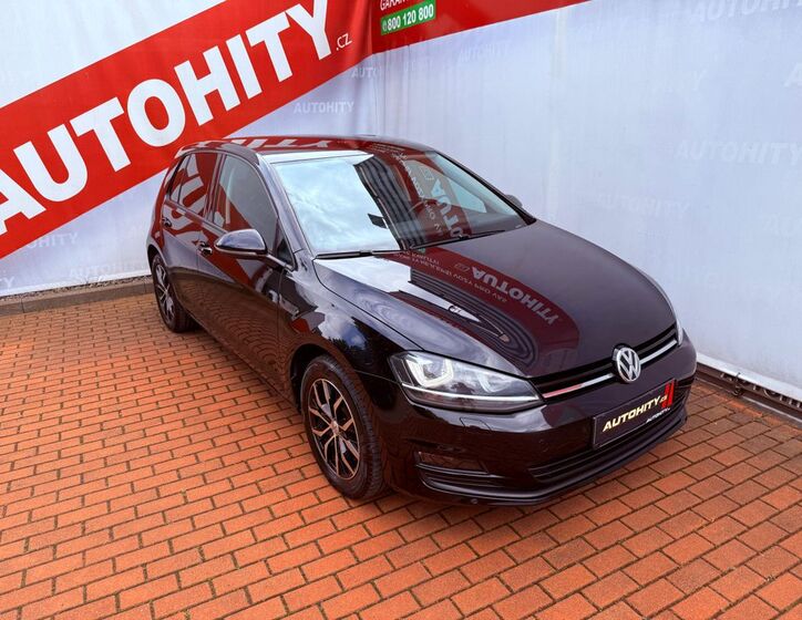Volkswagen Golf 5