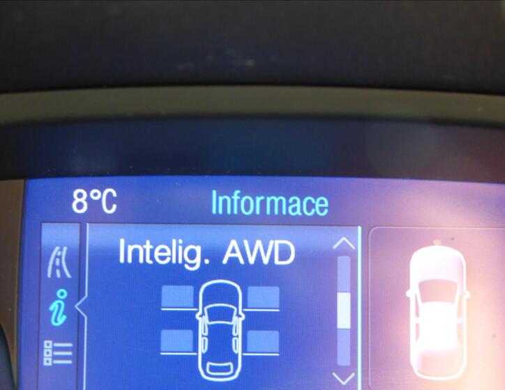 Ford Kuga 17