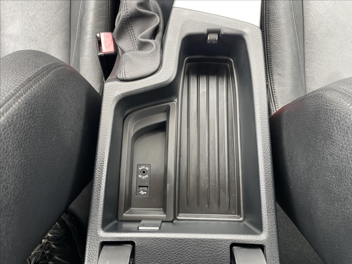 BMW Řada 3