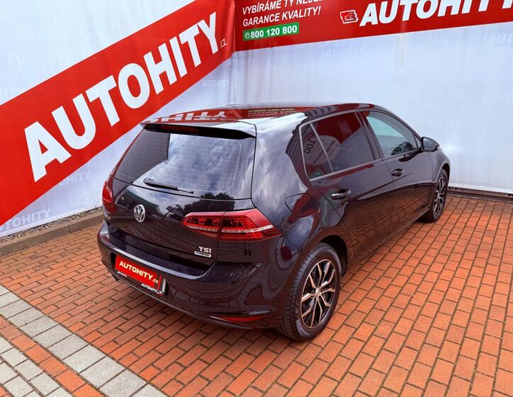 Volkswagen Golf 7