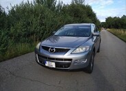 Mazda CX-9 14