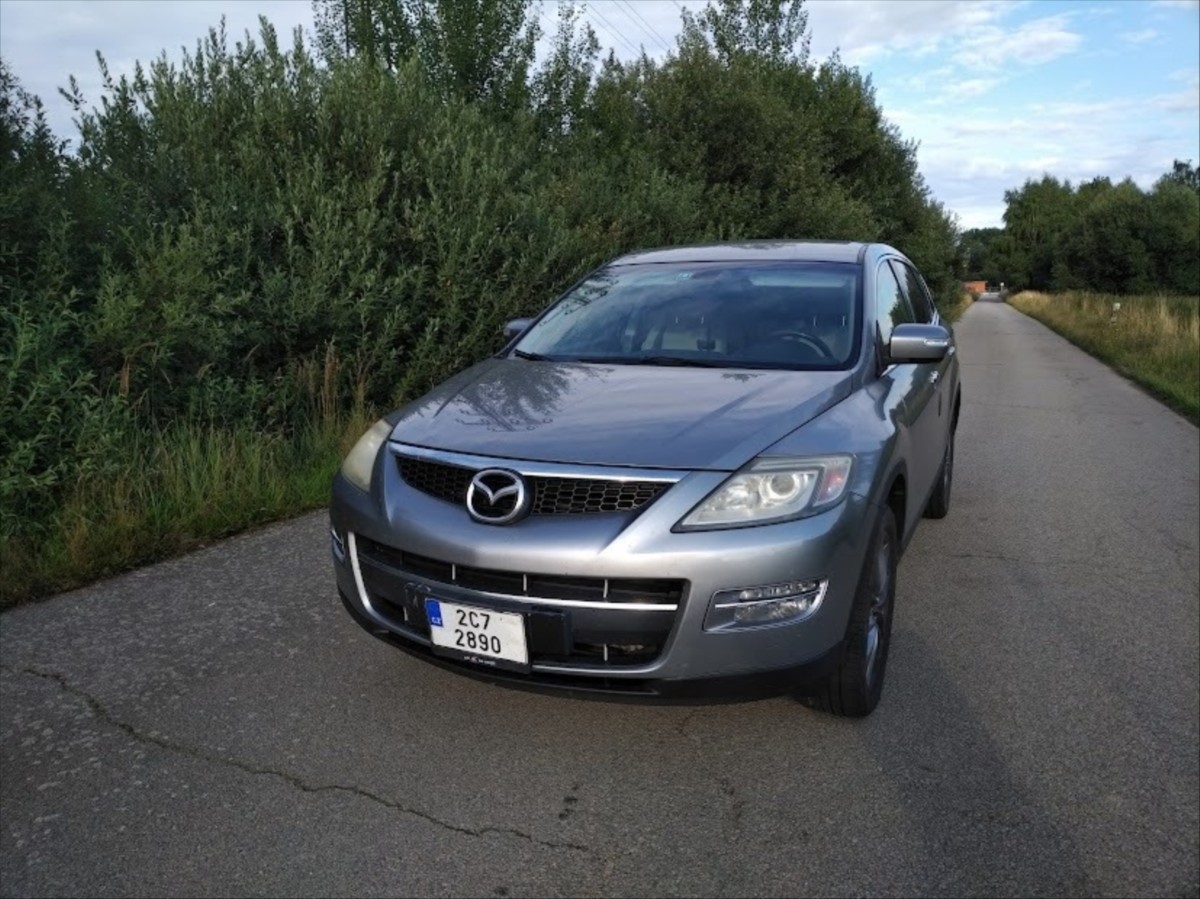 Mazda CX-9