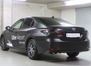 Toyota Camry 7