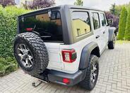 Jeep Wrangler 5