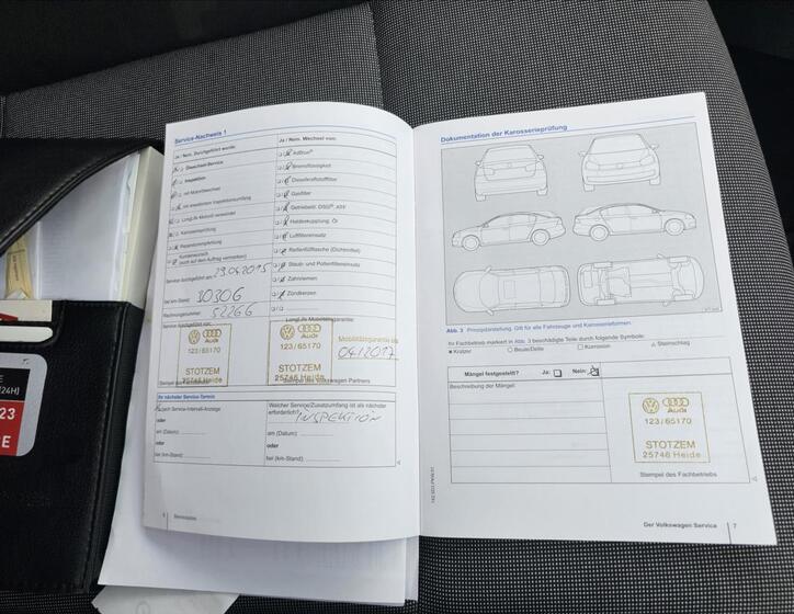 Volkswagen Golf 42