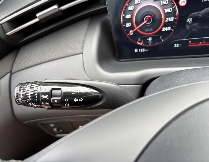 Hyundai Tucson 22