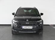 Škoda Kodiaq 2