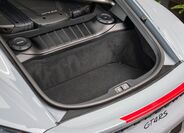 Porsche Cayman 21