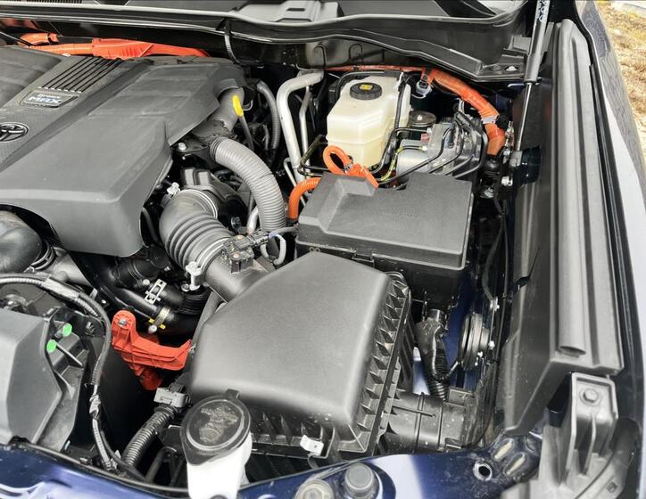 Toyota Sequoia 42