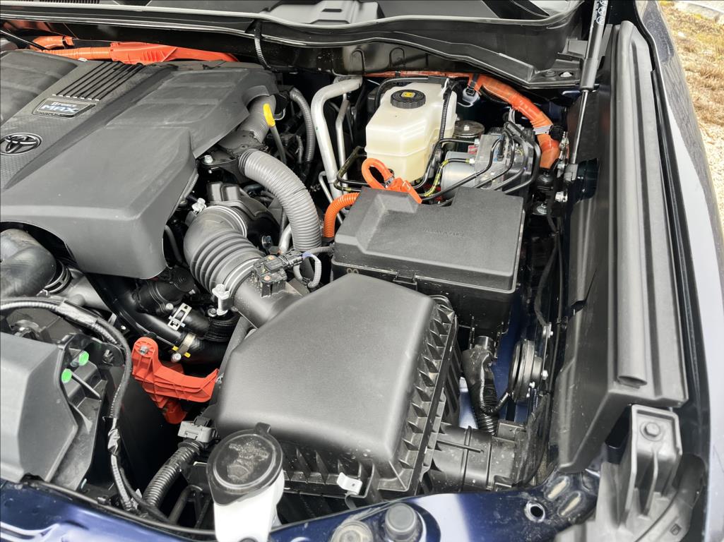 Toyota Sequoia