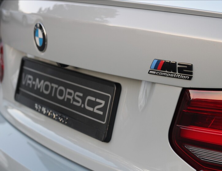 BMW M2 15