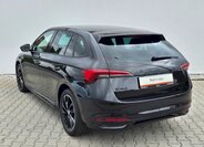 Škoda Scala 8