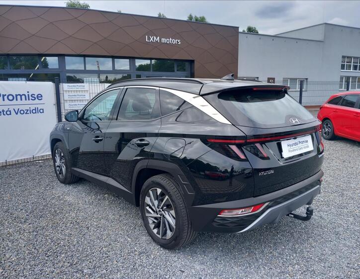 Hyundai Tucson 6