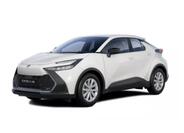 Toyota C-HR 2